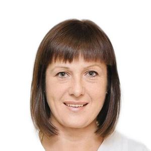 Салова Ирина Владимировна