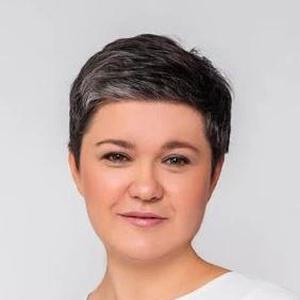 Старкова Марина Сергеевна