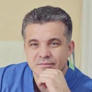 Пономарев Олег Анатольевич