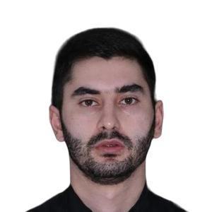 Манукян Георгий Тигранович