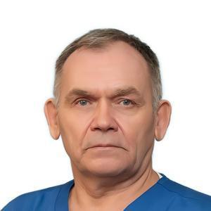 Новиков Герман Николаевич