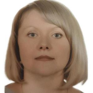 Соловьёва Любовь Сергеевна