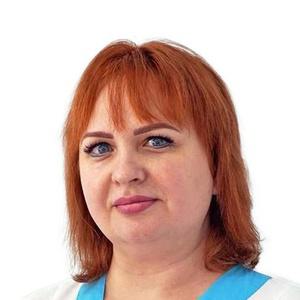 Богатова Елена Анатольевна