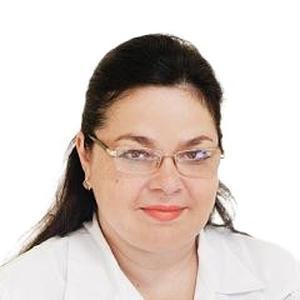 Криводубская Татьяна Юрьевна