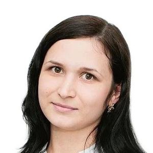 Каменева Елена Сергеевна