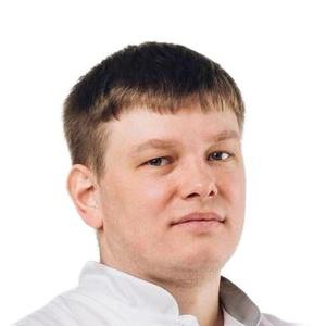 Мельничук Евгений Николаевич