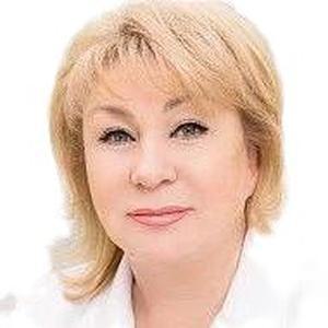 Кутуева Флора Рафхатовна