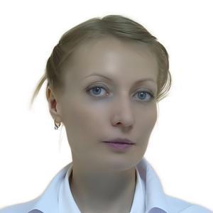 Храмцова Юлия Сергеевна