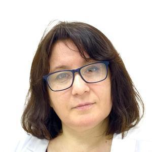 Морскова Марина Рустамовна