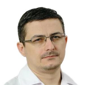 Болиев Залим Заурович