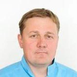 Левшин Роман Николаевич