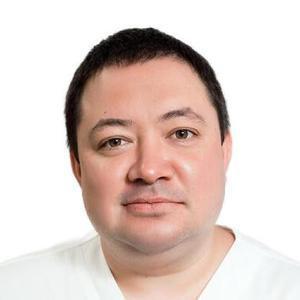 Шаймухаметов Рустем Азатович