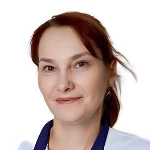 Ивинская Ольга Владимировна