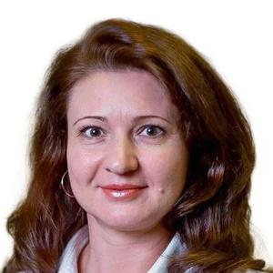 Романова Марина Викторовна