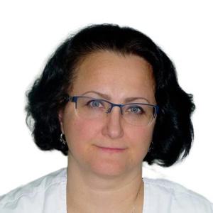 Горячева Наталья Владимировна