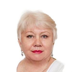Тишина Валентина Михайловна