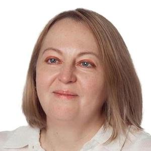 Куркина Людмила Александровна