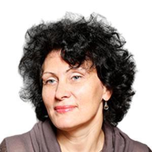Богаткова Елена Викторовна