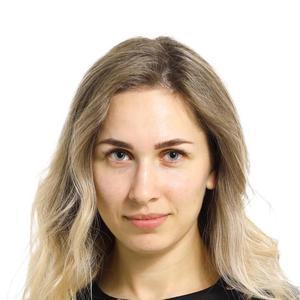 Васильченко Алена Сергеевна