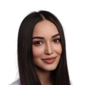 Калининская Юлия Алексеевна