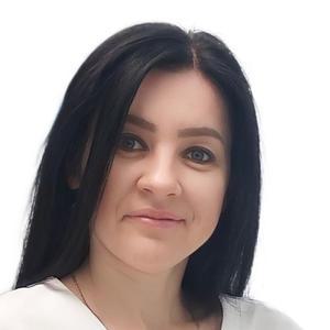 Ищенко Юлия Александровна