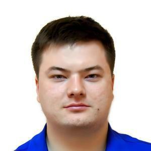 Дунь Андрей Викторович