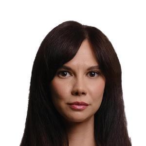 Кочетыгова Анастасия Анатольевна