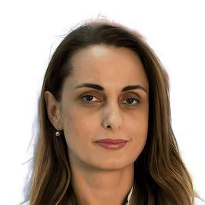 Алиомарова Патимат Магомедовна
