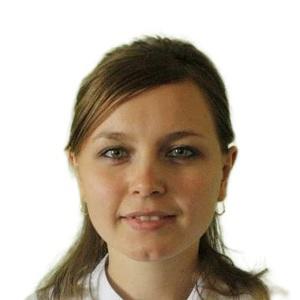 Матвеева Лариса Юрьевна