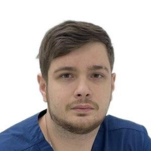 Щербенёв Никита Алексеевич