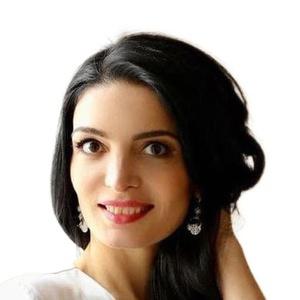 Отхозория Алёна Радионовна