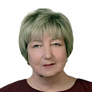 Скрипник Елена Васильевна