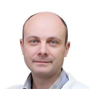 Хмельницкий Денис Владимирович