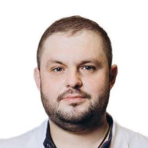 Лазаренко Сергей Викторович