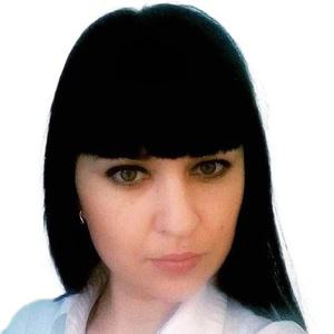 Бахолдина Ольга Сергеевна