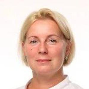 Чуракова Анна Владимировна