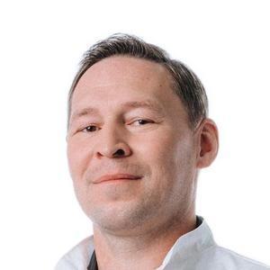 Никонов Антон Владимирович