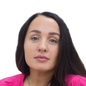 Коробейникова Мария Сергеевна
