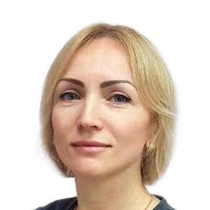 Конина Светлана Сергеевна
