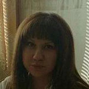 Силантьева Оксана Евгеньевна