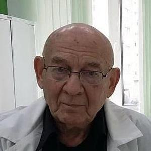 Дрыгин Виталий Андреевич