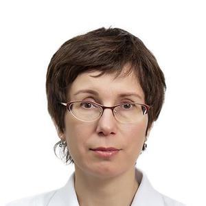 Антонова Елена Петровна