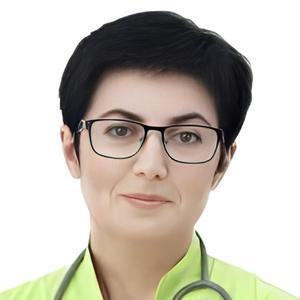 Самохина Наталья Витольдовна