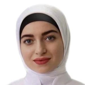 Абубакарова Яха Исаевна