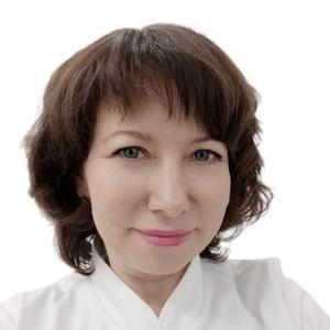 Гоголева Александра Ананьевна