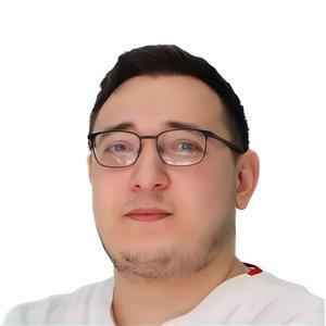 Акперов Рза Икметович