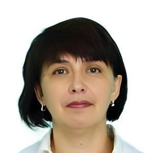 Коновалова Ирина Александровна