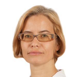 Коледа Анастасия Ивановна