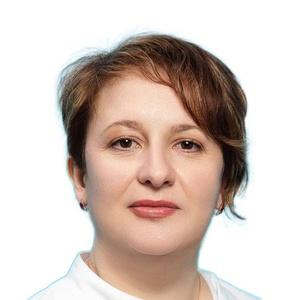 Сафронова Наталья Борисовна