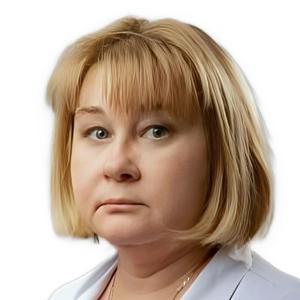 Колбасова Елена Валентиновна